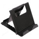 Подставка для телефона LuazON 3916085, черная