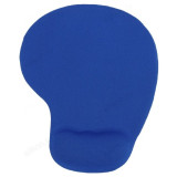 Коврик для мыши LuazON, 4503536, синий