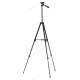 Штатив LuazON 4614317, черный