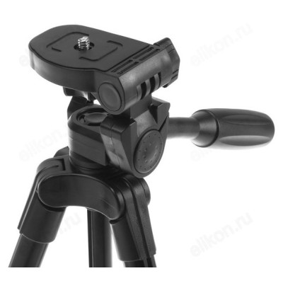 Штатив LuazON 4614317, черный-2
