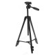 Штатив LuazON 4614317, черный