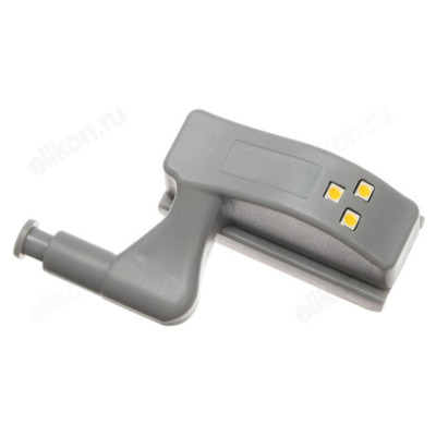 Светильник на дверную петлю Luazon Lighting 4660136