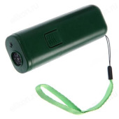 Отпугиватель собак LuazON LRI-02, 5393277