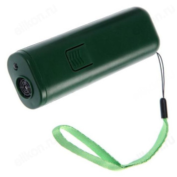 Отпугиватель собак LuazON LRI-02, 5393277 ультразвуковой