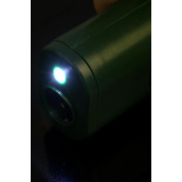 Отпугиватель собак LuazON LRI-02, 5393277 ультразвуковой-4