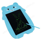 Планшет для рисования и заметок LuazON, 5450006 " Медвежонок" 