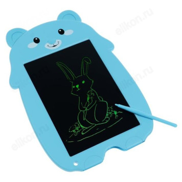 Планшет для рисования и заметок LuazON 