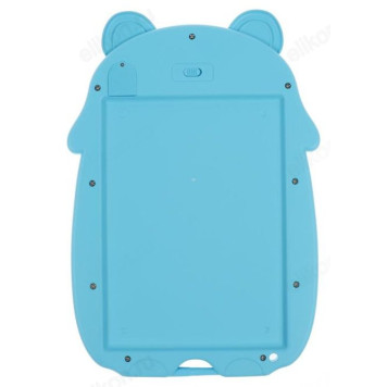 Планшет для рисования и заметок LuazON 