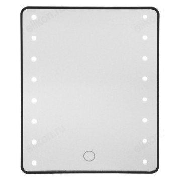 Зеркало с подсветкой LuazON KZ-15 7056238-2