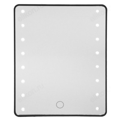 Зеркало с подсветкой LuazON KZ-15 7056238-2