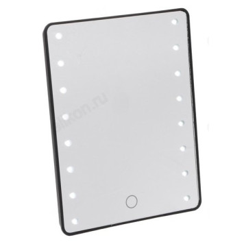 Зеркало с подсветкой LuazON KZ-15 7056238