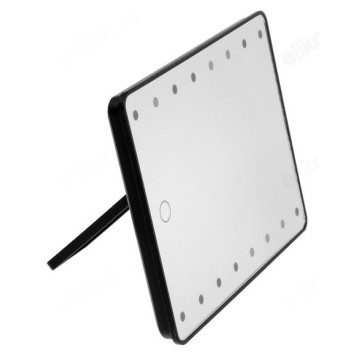 Зеркало с подсветкой LuazON KZ-15 7056238-6