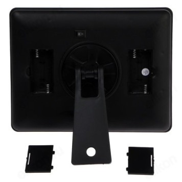 Зеркало с подсветкой LuazON KZ-15 7056238-8