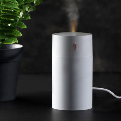 Увлажнитель LuazON HM-1, 1,8 Вт-1