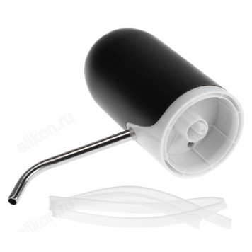 Помпа для воды LuazON LWP-08, 6964017, электрическая, 5 Вт, 1.2 л/мин, 800 мАч, АКБ-1