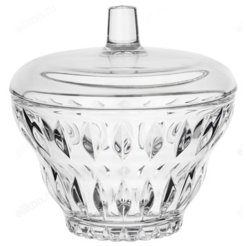 Сахарница LUMINARC Айсд 828-492 стекло-1