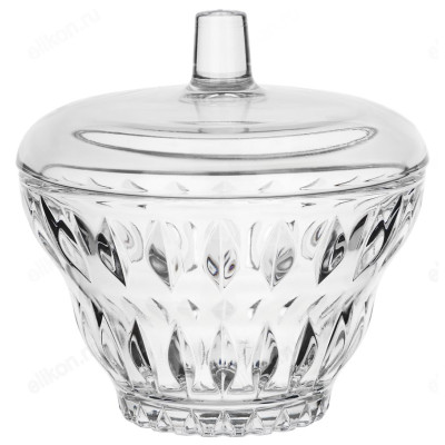 Сахарница LUMINARC Айсд 828-492 стекло-1