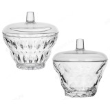 Сахарница LUMINARC Айсд 828-492 стекло