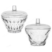 Сахарница LUMINARC Айсд 828-492 стекло Сахарница LUMINARC Айсд 828-492 стекло