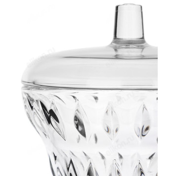 Сахарница LUMINARC Айсд 828-492 стекло-2