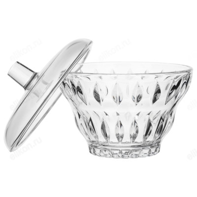 Сахарница LUMINARC Айсд 828-492 стекло-3