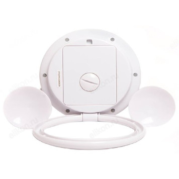 Радиоприёмник водонепроницаемый Luxele РП-116-1