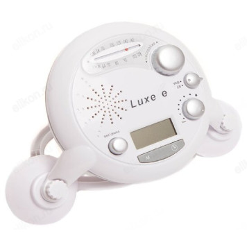 Радиоприёмник водонепроницаемый Luxele РП-116-2