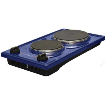 Плита ЛЫСЬВА ЭПБ 2,2/220 синяя-1