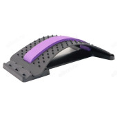 Массажер для осанки Magig Back support "Мостик" Массажер для осанки Magig Back support "Мостик"