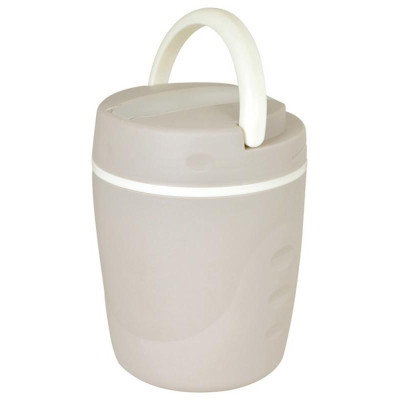 Термос-контейнер пластиковый T85100, 1л. MALLONY 001723