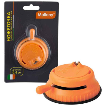 Ножеточка MAL-SHARP-01 MALLONY 001752