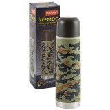 Термос SA-500M (0.5л.) ' Командирский' MALLONY 001903