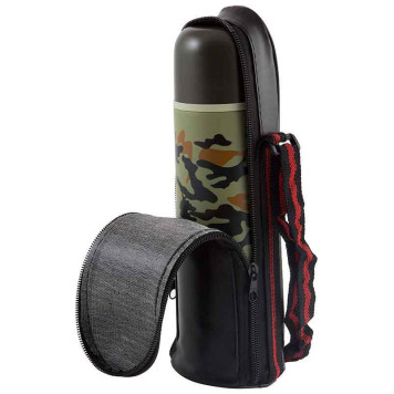 Термос SA-500M (0.5л.) ' Командирский' MALLONY 001903-2