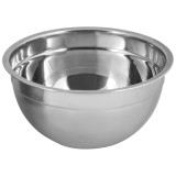 Миска из нерж.стали BOWL-RING-18 MALLONY 002797