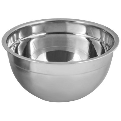 Миска из нерж.стали BOWL-RING-18 MALLONY 002797
