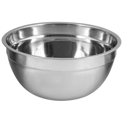 Миска из нерж.стали BOWL-RING-22 MALLONY 002798