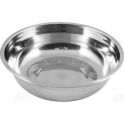 Миска металл MALLONY BOWL-ROLL-26