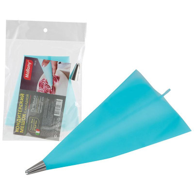 Кондитерский мешок PB-31 с насадкой MALLONY 003155