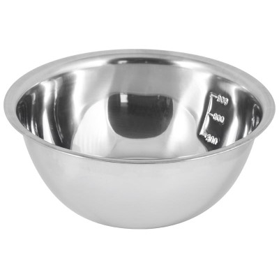 Миска из нерж.стали BOWL-ROLL-20 MALLONY 003277