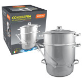 Соковарка 8,0л MALLONY DILETTO 003492