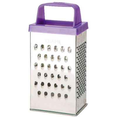 Терка универсальная ЭКОНОМ MALLONY 003523