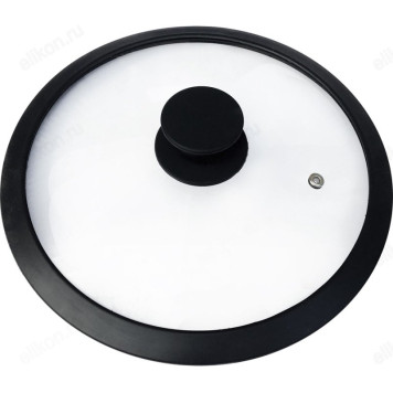 Крышка MALLONY CAPPELLO 24см 003544 силиконовый ободок