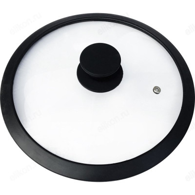 Крышка MALLONY CAPPELLO 24см 003544 силиконовый ободок