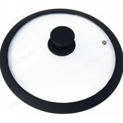 Крышка MALLONY CAPPELLO 26 см 003545 силик.ободок