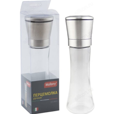 Перцемолка ручная MALLONY 003593-1