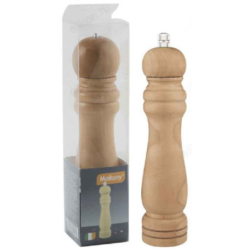 Перцемолка ручная MALLONY 003594-1
