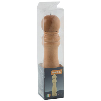 Перцемолка ручная MALLONY 003594-3