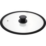 Крышка MALLONY CAPPELLO-C 26 см 003662 силиконовый ободок