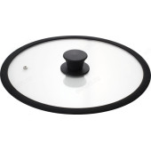Крышка MALLONY CAPPELLO-C 26 см 003662 силиконовый ободок Крышка MALLONY CAPPELLO-C 26 см 003662 силиконовый ободок