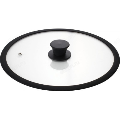 Крышка MALLONY CAPPELLO-C 26 см 003662 силик.ободок